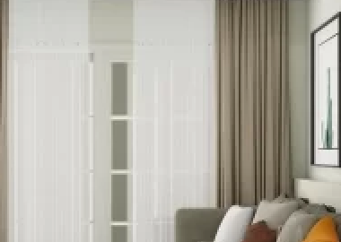 溫馨質感現代小宅