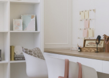 軟裝設計 | 豐原F宅