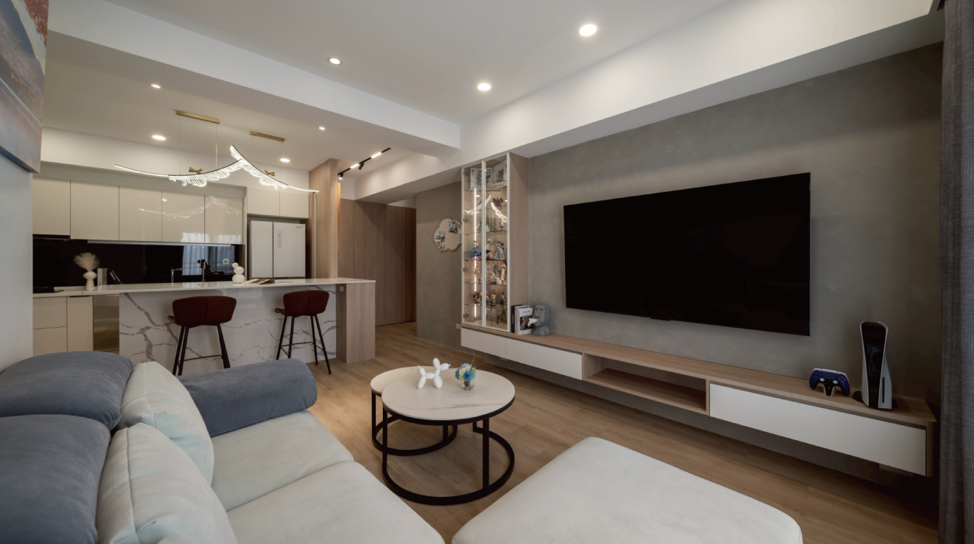 客製化估價,自由調整每個工項