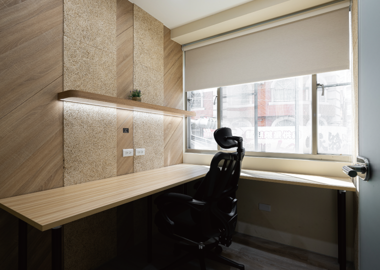 5個小型辦公室設計規劃重點,突破小坪數空間限制!