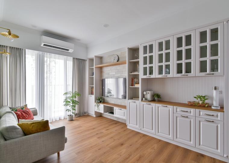 橄欖莊園|歐風鄉村小宅