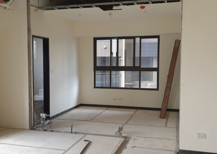 了解裝修施工流程,預先做好萬全準備