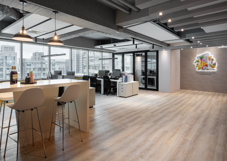 5種辦公室裝潢風格推薦,打造舒適工作氛圍!
