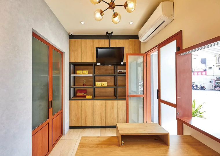 店面設計費用怎麼算？4大方法教你怎麼省