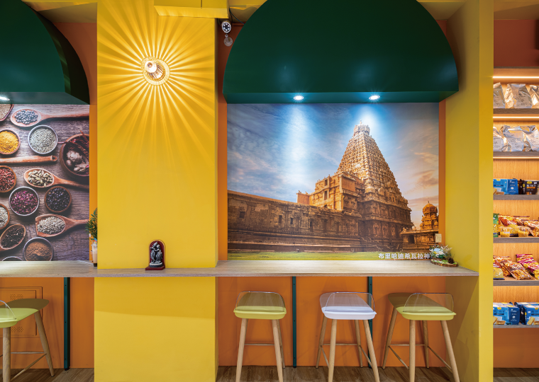 店面設計怎麼做?不NG的裝潢細節讓你店面裝修不踩坑