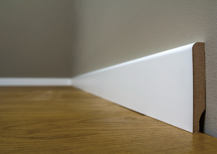 踢腳板材質有哪些?裝潢一定要做踢腳板嗎?