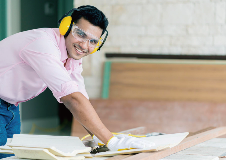 了解裝修安全須知,確保從施工到完工順利無災