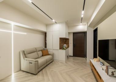 優雅得福 | 機能系統新成家