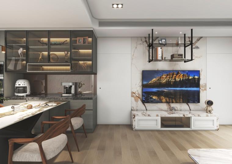 光感秩序｜設計案