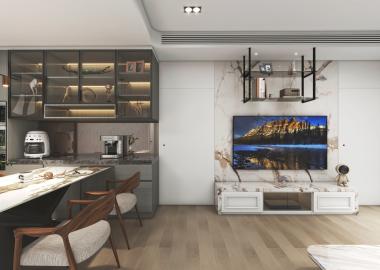 光感秩序｜設計案