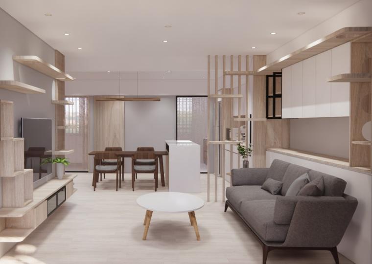 木紋輕唱｜設計案