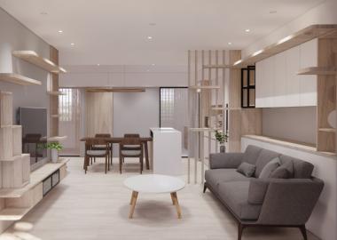 木紋輕唱｜設計案