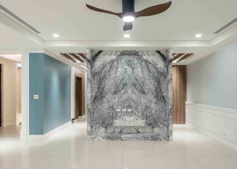 靜森拾光｜裝修案