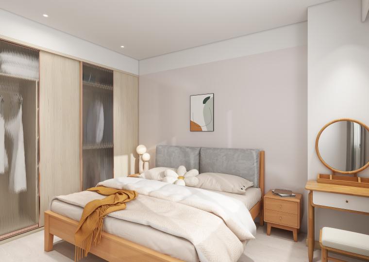 溫潤居所|設計案