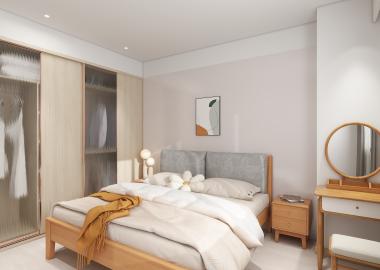 溫潤居所｜設計案