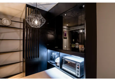 局部或整體系統規劃