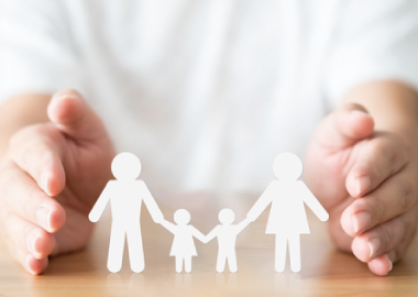 安全提醒：請留意偽冒平台名義