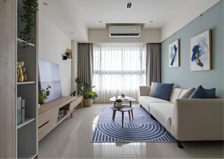 全屋裝修套裝方案