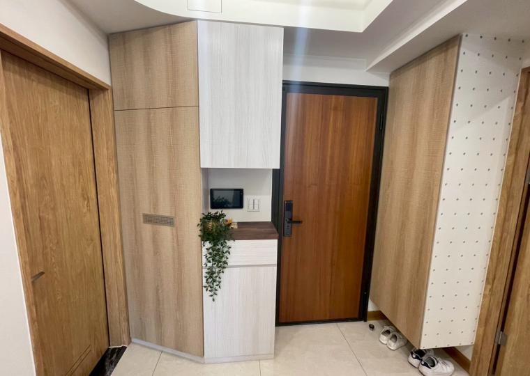 新成屋|裝修案|案例01