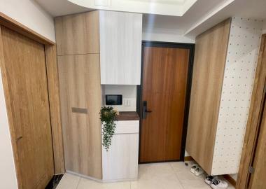 新成屋｜裝修案｜案例01