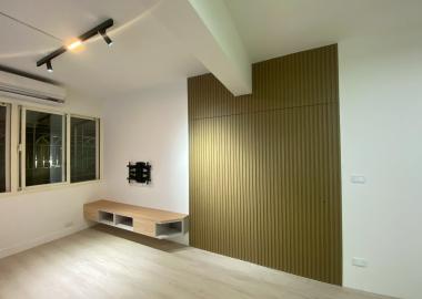 老屋翻新｜案例03