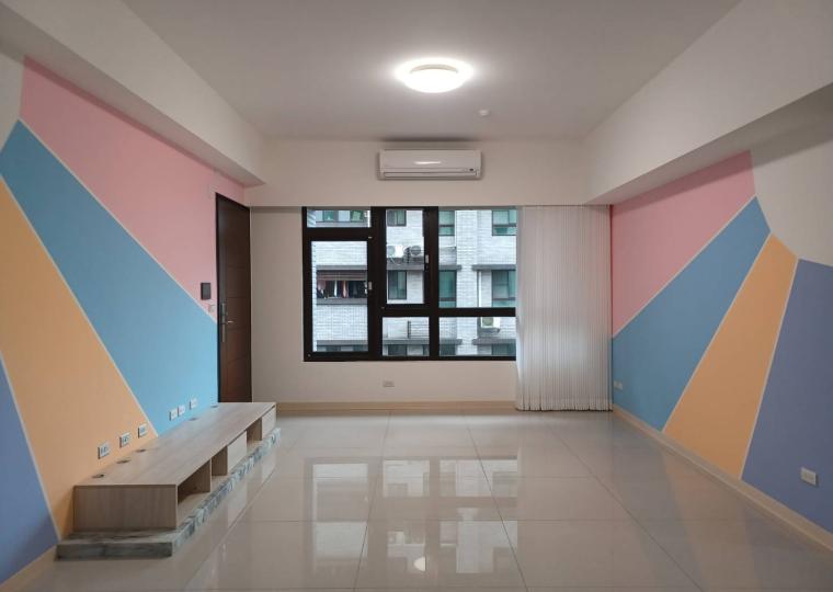 新成屋|裝修案|案例02