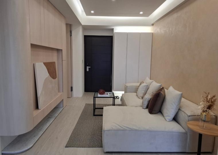 新成屋|裝修案|案例04