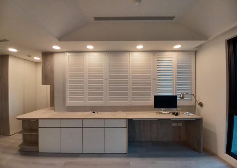 新成屋|裝修案|案例05