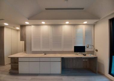 新成屋｜裝修案｜案例05