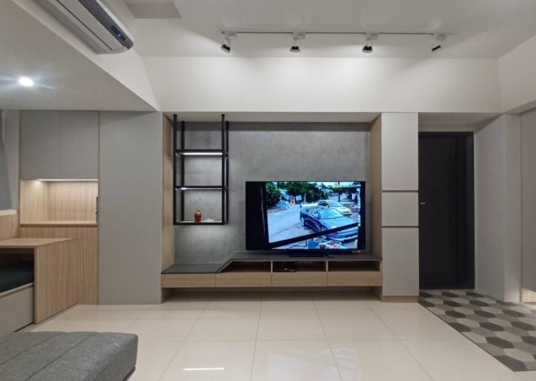 老屋翻新|案例06