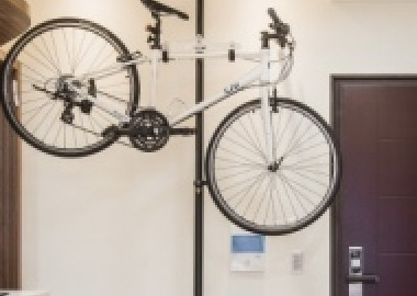 BICYLE HOME-現代簡約風