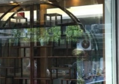 北市延吉街茶行