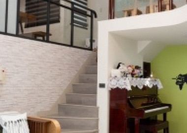 蕭公館-樂活親子宅