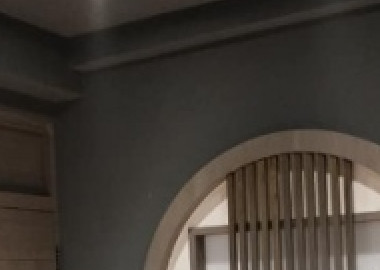 新竹埔頂路洪公館