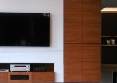 現代大器風格宅