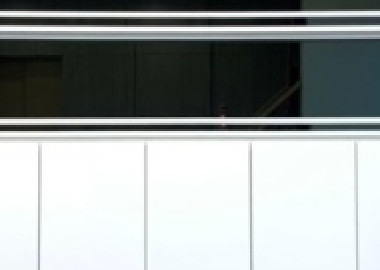 簡單高雅現代宅