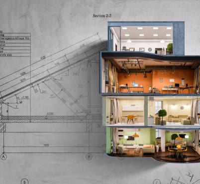 狸 期 盼-提供多元裝修服務