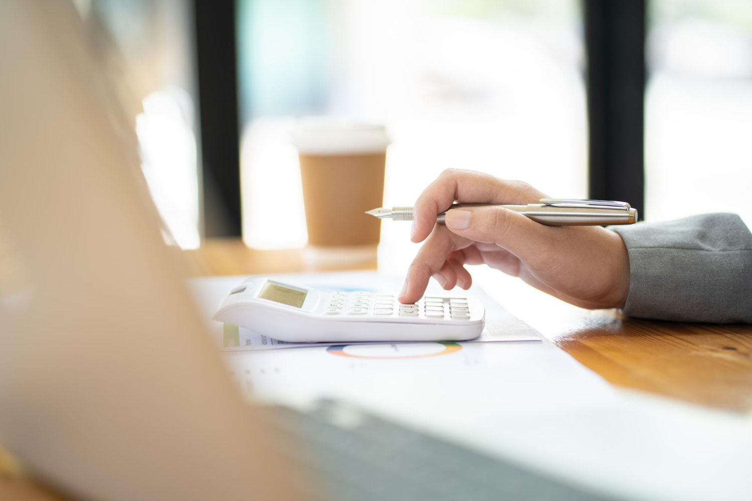 不知道裝潢行情？