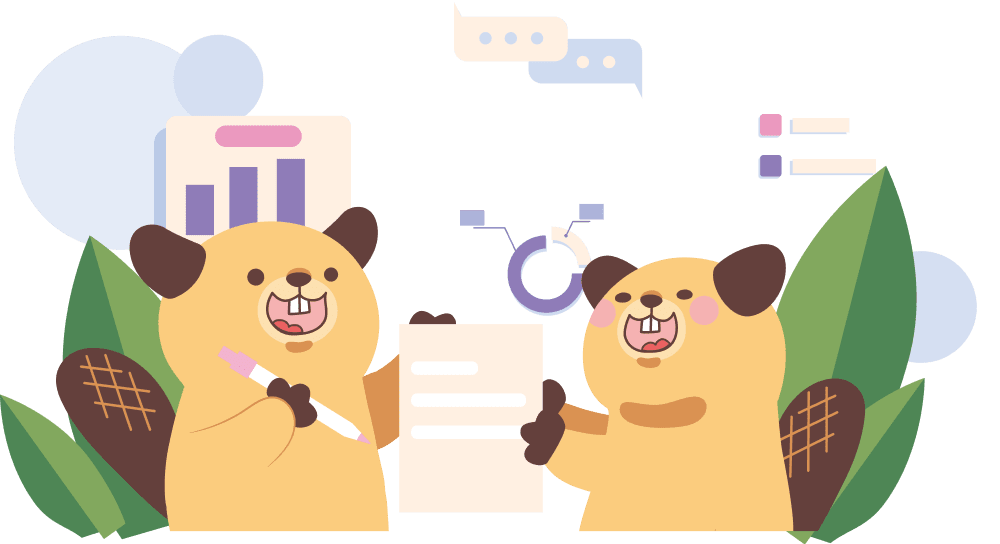 我們如何幫助你運作專案成立？