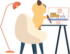 來看看我們的人氣設計師