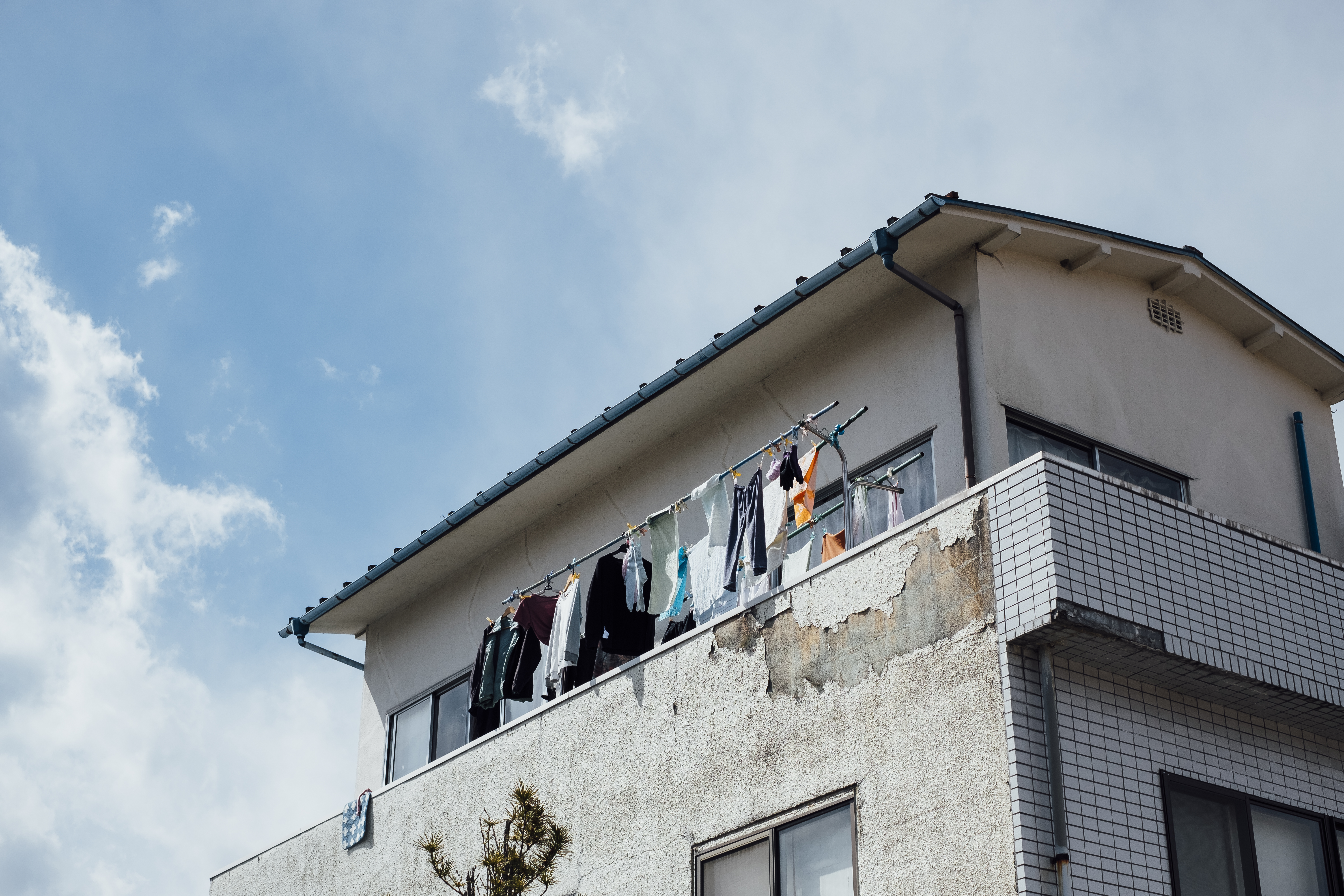 老屋延壽測驗