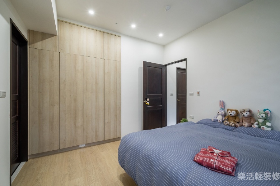 裝潢風格測驗圖